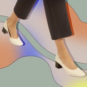 Everlane Day Heel✨👠